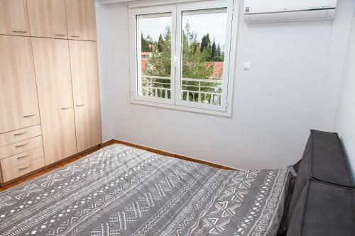 Beautiful Apartment With Lovely View At Kolonaki, Athens!