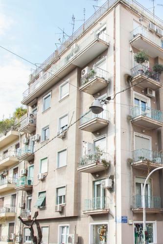 Beautiful Apartment With Lovely View At Kolonaki, Athens!