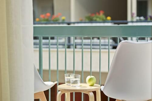Apartamento Luxurious Spacious Apt Next To Hilton Hotel