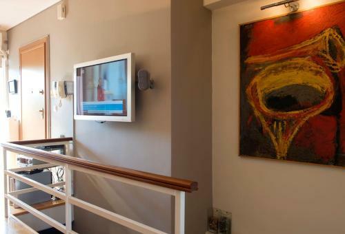 Stylish Apartment Near Athenscentre
