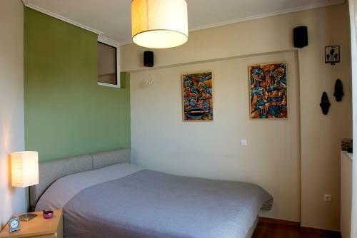 Stylish Apartment Near Athenscentre
