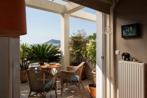 Stylish Apartment Near Athenscentre