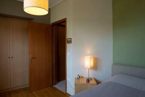 Stylish Apartment Near Athenscentre
