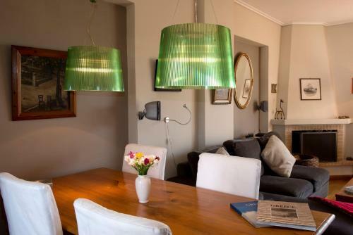 Stylish Apartment Near Athenscentre