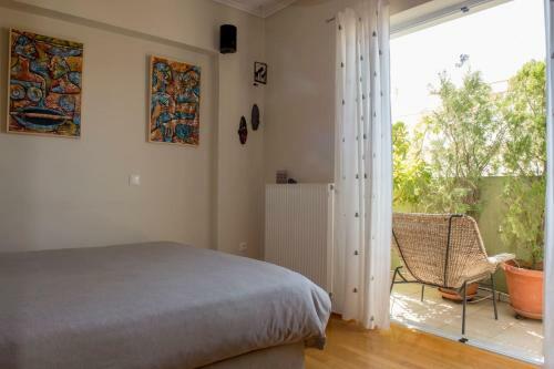 Stylish Apartment Near Athenscentre