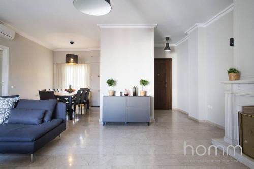 Apartment 101m� - Roof Garden With Acropolis View