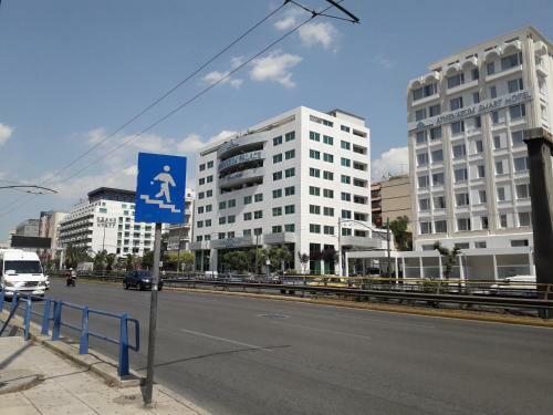 Apartamento Socrates Path