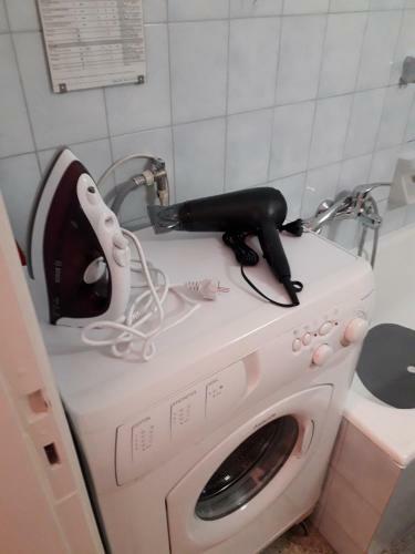 Apartamento Socrates Path