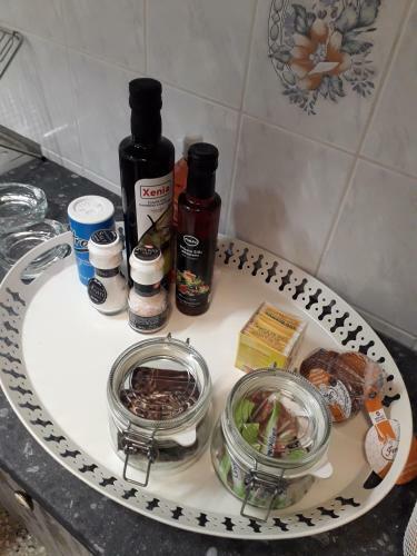 Apartamento Socrates Path