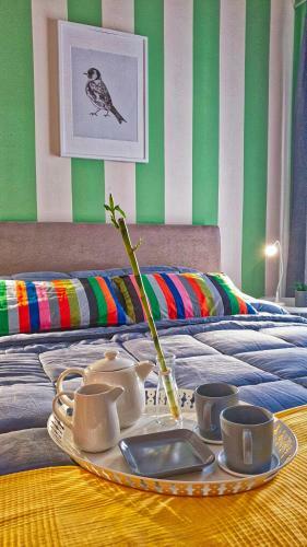 Apartamento Socrates Path