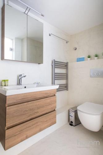 Apartamento 57m� Homm Fancy Koukaki Lodge