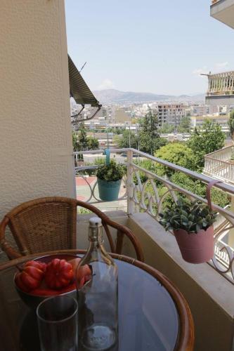 Apartamento Athens City Themis 8