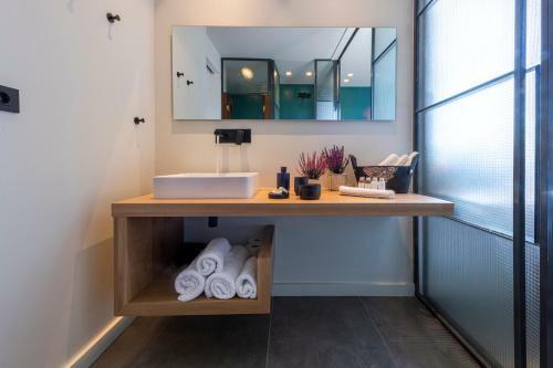 Apartamento Hidesign Athens Acropolis Panorama Suite