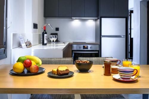 Apartamento Hidesign Athens Acropolis Panorama Suite
