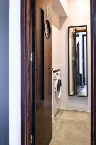 Apartamento Hidesign Athens Acropolis Panorama Suite