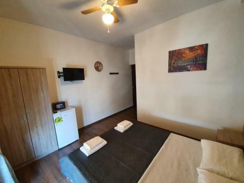 Apartamento Athens Center Rooms