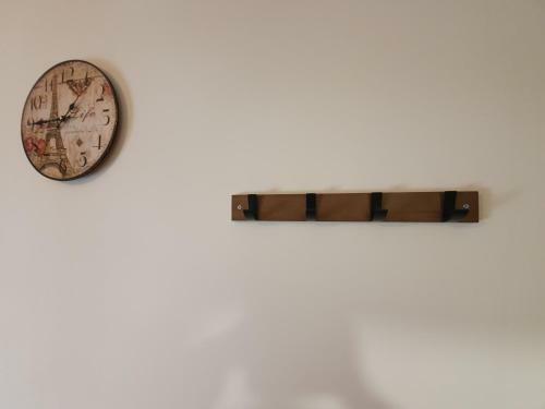 Apartamento Athens Center Rooms