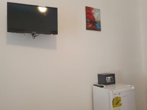 Apartamento Athens Center Rooms