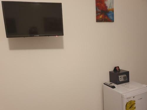 Apartamento Athens Center Rooms