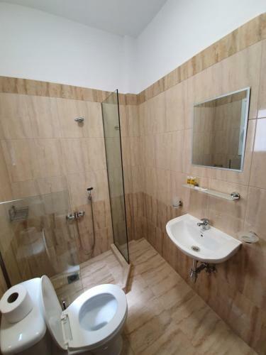 Apartamento Athens Center Rooms