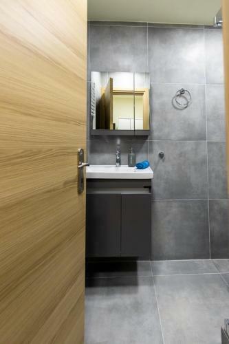 Apartamento Athens Kyniska Cosy Room