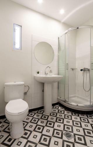 Apartamento Orchid Athens Over Rooftop Studio