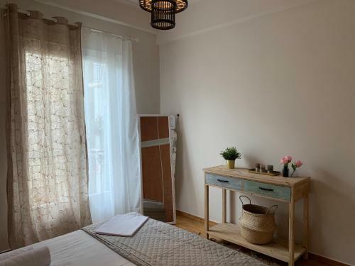 Apartamento Athens Koukaki Dreamhome