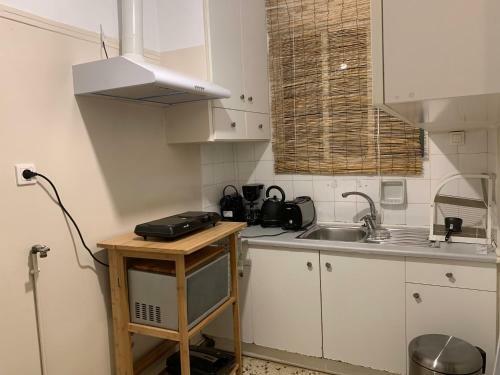 Apartamento Athens Koukaki Dreamhome