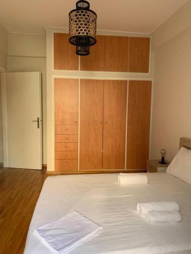 Apartamento Athens Koukaki Dreamhome