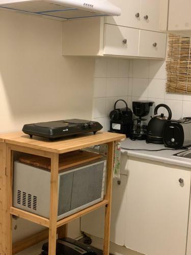 Apartamento Athens Koukaki Dreamhome