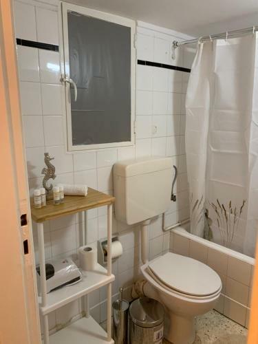 Apartamento Athens Koukaki Dreamhome