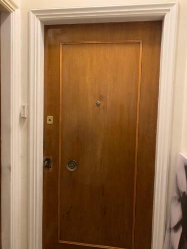 Apartamento Athens Koukaki Dreamhome