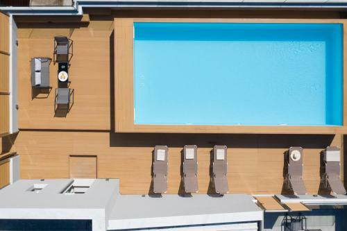 Hotel Athens Panorama Project