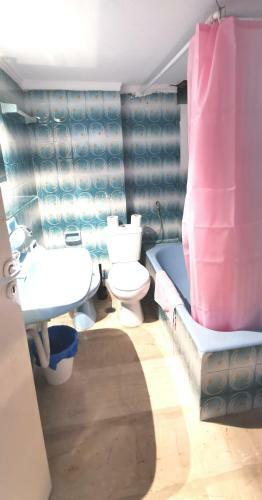 Thiras Renovated Apartment