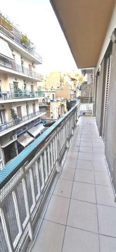 Thiras Renovated Apartment