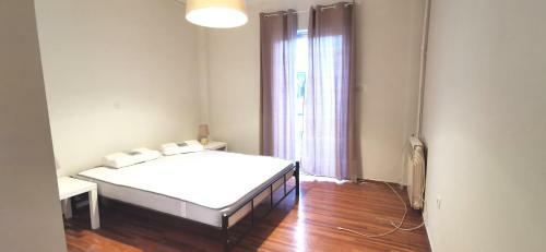Thiras Renovated Apartment