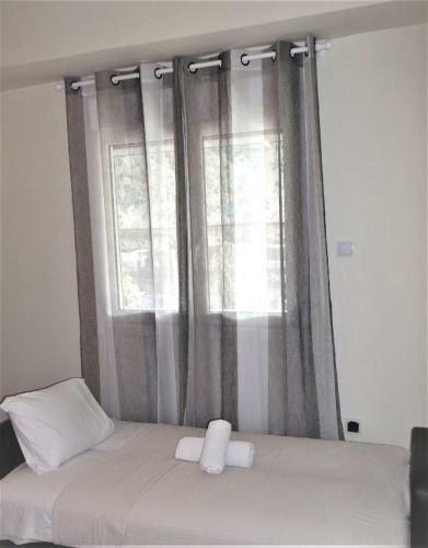 Gazi Apartment With Acropolis Views