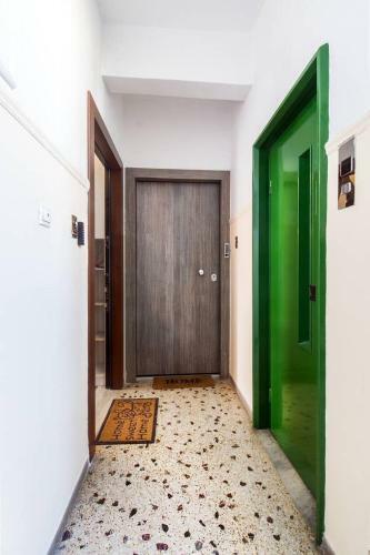 Gazi Apartment With Acropolis Views