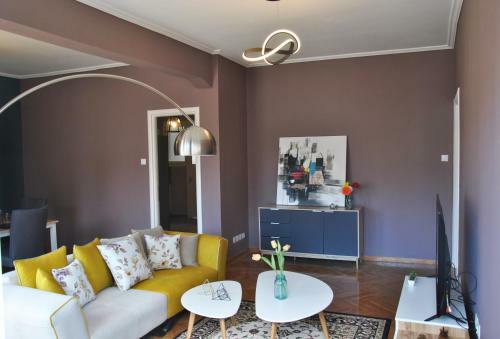 Apartamento Houseloft Victoria Panorama