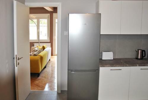 Apartamento Houseloft Victoria Panorama