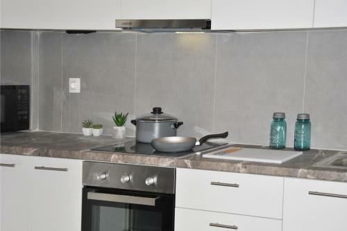 Apartamento Houseloft Victoria Panorama