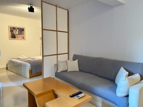 Maikon Urban Apartments