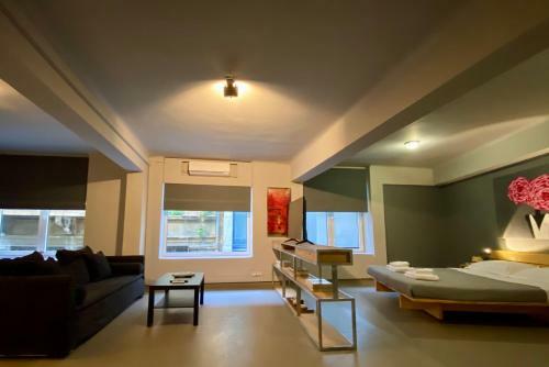 Maikon Urban Apartments