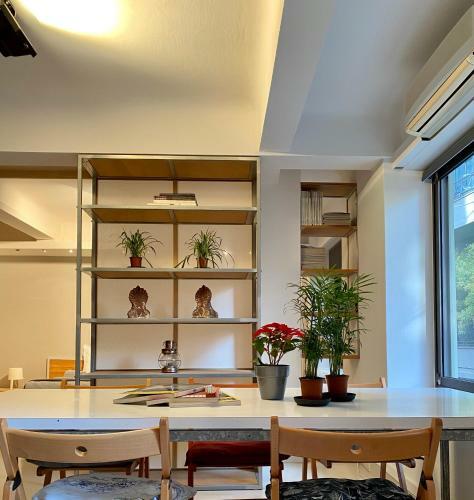 Maikon Urban Apartments