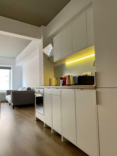 Maikon Urban Apartments