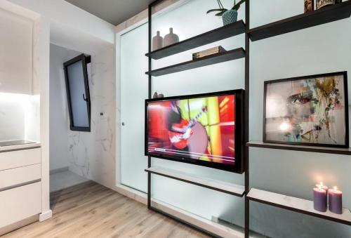 Downtown Boutique Apartments