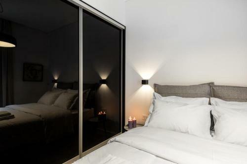 Downtown Boutique Apartments