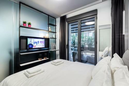 Downtown Boutique Apartments