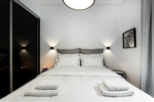 Downtown Boutique Apartments