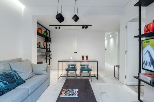 Downtown Boutique Apartments